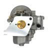 6E3-14301-00 Carburetor For 2 Stroke 4HP 5HP boat engine 6E0-14301-05 6E3-14301 view 2