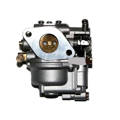 6AU-14301-40 6AU-14301-41 Carburetor Assy for T9.9G F9.9F 9.9HP Boat Engine, Electric Start