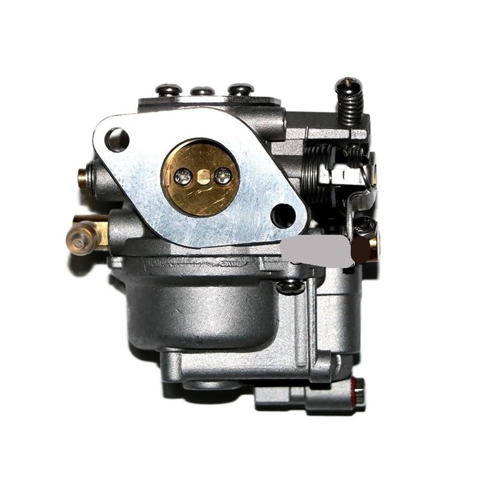 6AU-14301-40 6AU-14301-41 Carburetor Assy for T9.9G F9.9F 9.9HP Boat Engine, Electric Start