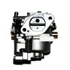 6AU-14301-40 6AU-14301-41 Carburetor Assy for T9.9G F9.9F 9.9HP Boat Engine, Electric Start view 2