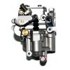 6AU-14301-40 6AU-14301-41 Carburetor Assy for T9.9G F9.9F 9.9HP Boat Engine, Electric Start view 4