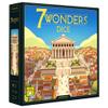 7 Wonders Dice Game - Build Marvels, Advance Science & Trade, Ancient Civilization Strategy Game for Families, Kids & Adults, Ages 10+, 3-7 Players, 30 Minute Playtime, Made by Repos Production view 1