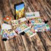 7 Wonders Dice Game - Build Marvels, Advance Science & Trade, Ancient Civilization Strategy Game for Families, Kids & Adults, Ages 10+, 3-7 Players, 30 Minute Playtime, Made by Repos Production view 3