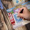 7 Wonders Dice Game - Build Marvels, Advance Science & Trade, Ancient Civilization Strategy Game for Families, Kids & Adults, Ages 10+, 3-7 Players, 30 Minute Playtime, Made by Repos Production view 4