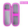 Peyyargo Storage Case Compatible with Leapfrog LeapReader System Learn-to-Read (Pink) view 2