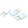 RC Boat ESC Water Cooling Plate with Brass M4 Nozzles for Brushless Speed Controller Heat Dissipation Upgrade view 4