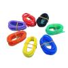 RC Boat Silicone Water Cooling Tube 35mm/47mm High Temperature Resistant Hose for ESC Motor Cooling, 1m Length(Purple,3 * 5mm) view 2