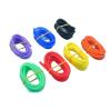 RC Boat Silicone Water Cooling Tube 35mm/47mm High Temperature Resistant Hose for ESC Motor Cooling, 1m Length(Purple,3 * 5mm) view 3