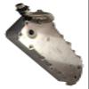 1pc/Set Parts# LR010754 Heat Exchanger Heat Sinks view 2