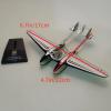 DAGIJIRD Simulation Alloy Aircraft Model 1:144 Alloy WWII Italy SIAI-Marchetti S.55X FlyingBoat Aircraft Model view 4