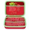 Peyyargo Storage Case Compatible with Leapfrog Tad's Fridge Phonics Magnetic Letter Set (Red+ Green) view 1
