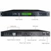 FM Broadcast Transmitter 150W for Church, Long Range Professional Low Power FM Radio Broadcasting Equipment for Radio Station,Home view 2