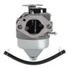 16100-Z0Y-M42 Carburetor Parts Fit For GCV190 GCV190A GV190LA HRB217 HRX217 HRX217K1 view 1