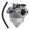 16100-Z0Y-M42 Carburetor Parts Fit For GCV190 GCV190A GV190LA HRB217 HRX217 HRX217K1 view 2