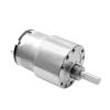 12V/24V JGB37-520 High Torque Gear Box Electric Motor Gearmotor 7/12/22/35/45/66/107/200/300/600/960rpm(Only Motor,35RPM_24V) view 1