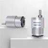 12V/24V JGB37-520 High Torque Gear Box Electric Motor Gearmotor 7/12/22/35/45/66/107/200/300/600/960rpm(Only Motor,35RPM_24V) view 2