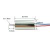 1020 Coreless Motor DC 3.7V 7.4V 53000RPM High Speed Strong Glider Foam Aircraft Model Motor Ultra-high Speed Strong Magnetic(Model C CW with 10T) view 3