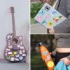 100PCS Beach Stickers, Vinyl Waterproof Coastal Stickers for Water Bottle Laptop Luggage Guitar Gifts for Teens Girls Adult Students view 4