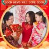 Affrolling 96 Pcs Chinese New Year Scratch off Fortune Cards 2026 Year of the Horse Party Scratch off Fortune Cards Lunar Lucky Card Chinese Spring Festival Party Decorations view 4