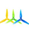 12 Pairs 24 Pcs DALPROP SpitFire T5147 5147. 5 3- Propellers CW CCW Compatible With FPV Racing Drone Brushless Motors POPO Style Props(6Pairs Mixed color) view 1