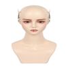 Tittaty Kpops Hunters Cosplay Accessories Earrings Rumii Merch Jewelry Set HUNTR X Costume Zoy Mra Cosplay Ear Clip Halloween Carnival Mra Golden view 2