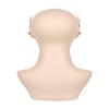 Tittaty Kpops Hunters Cosplay Accessories Earrings Rumii Merch Jewelry Set HUNTR X Costume Zoy Mra Cosplay Ear Clip Halloween Carnival Mra Golden view 4