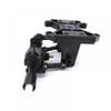 6Pcs Connector Links Rod Compatible With B16 B36 RC Car Rear Axle Seesaw Ball Head Rod Upgrade Parts view 1