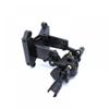 6Pcs Connector Links Rod Compatible With B16 B36 RC Car Rear Axle Seesaw Ball Head Rod Upgrade Parts view 4