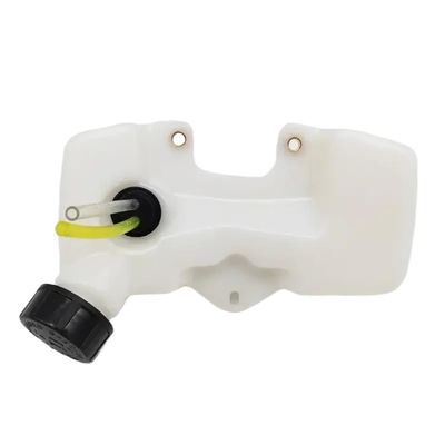 Fuel Tank Assembly Compatible With G23L G26 G26L BC2310 2610 Series 26CC Includes Oil Tank Cap Hose Spare Parts