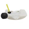 Fuel Tank Assembly Compatible With G23L G26 G26L BC2310 2610 Series 26CC Includes Oil Tank Cap Hose Spare Parts view 3
