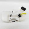 Fuel Tank Assembly Compatible With G23L G26 G26L BC2310 2610 Series 26CC Includes Oil Tank Cap Hose Spare Parts view 4