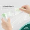 [100 Counts] Puravel Disposable Potty Liners for Toddlers, Potty Chair and Portable Potty Bags, Easy Cleanup, Universal Potty Training Toilet Liners view 4