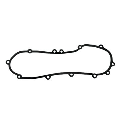 Compatible With Zuma125 Yw125 Bws125 Nxc Cygnus X 125 4V Transmission Cover Engine Drive Engine Left Side Transmission Fixing Glue Sealing Ring Gasket Aftermarket Replacement