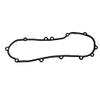 Compatible With Zuma125 Yw125 Bws125 Nxc Cygnus X 125 4V Transmission Cover Engine Drive Engine Left Side Transmission Fixing Glue Sealing Ring Gasket Aftermarket Replacement view 2