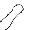 Compatible With Zuma125 Yw125 Bws125 Nxc Cygnus X 125 4V Transmission Cover Engine Drive Engine Left Side Transmission Fixing Glue Sealing Ring Gasket Aftermarket Replacement view 3