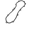 Compatible With Zuma125 Yw125 Bws125 Nxc Cygnus X 125 4V Transmission Cover Engine Drive Engine Left Side Transmission Fixing Glue Sealing Ring Gasket Aftermarket Replacement view 4