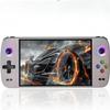 M27 Retro Handheld Game Console,7-inch IPS Screen Portable Gaming HandheldBuilt-in 128G with 30000 Games,Linux System,30+ Emulators,Portable Pocket Mini Arcade (Gray 128G) view 1
