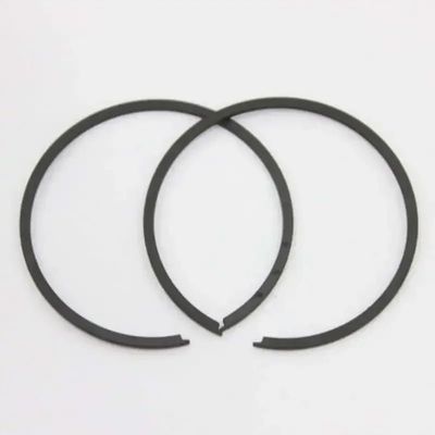 Garden Parts 2 X RC for Racing Piston Ring 32mm 34mm 36mm 38mm * 1.0mm for ZENOAH for Chung Yang HPI KM for ROVAN Baja 1/5 21cc 23CC 26CC 29CC 35CC Hobby(34 x 1.0mm)