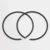 Garden Parts 2 X RC for Racing Piston Ring 32mm 34mm 36mm 38mm * 1.0mm for ZENOAH for Chung Yang HPI KM for ROVAN Baja 1/5 21cc 23CC 26CC 29CC 35CC Hobby(34 x 1.0mm) view 1