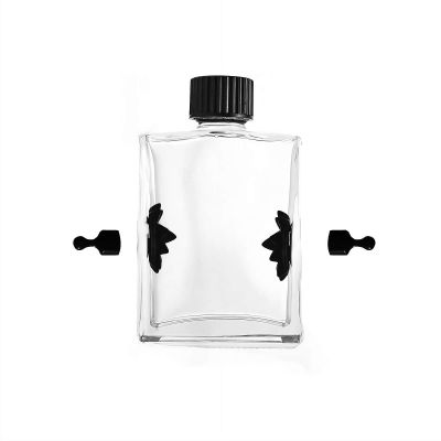 Ferrofluid Magnetic Display Toy,Ferrofluid Display Toy Bottle Filled with Magnetic Fluid,Dancing FerrofluidMagnetic Desk Toys,Funny Stress Relief Interactive Physics Desktop Toys for Science Lovers