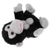 COOLHIYA Gorilla Hand Puppet Plush for Ages Months Soft Stuffed Animal for Storytelling and Interactive Play Reusable Hand Puppet to Promote Creativity and Early Childhood Development view 1