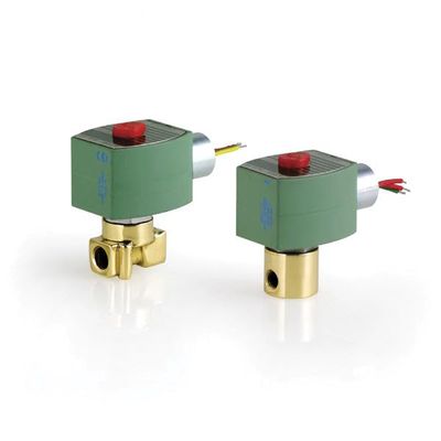 Repair Parts for ASCO 8262H232 1/4 NC 0-340#Air300#Wtr215#Oil