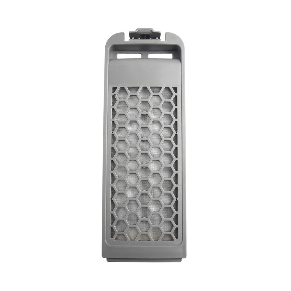 1pcs Washing Machine Filter Box Replacement Accessories, Compatible for Samsung Washing Machine Filter Box Mesh Bag Washing Machine Parts