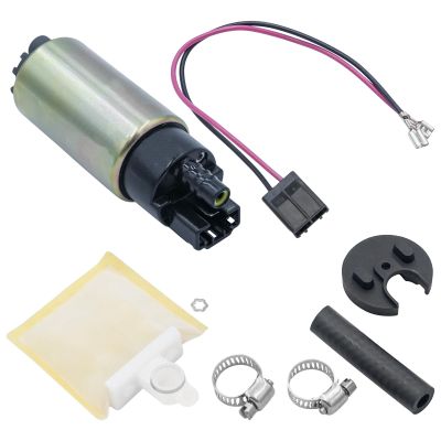 Replacement Powersports Parts for Intank Fuel Pump for Suzuki LT-A750X Kingquad 750Axi 4X4 2008-2018 Mod-C8RC-75871