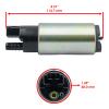 Replacement Powersports Parts for Intank Fuel Pump for Suzuki LT-A750X Kingquad 750Axi 4X4 2008-2018 Mod-C8RC-75871 view 2