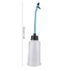 250ml RC Fuel Tank Oil Bottle, 29.5cm/11.6in Nitro Fuel Filler Refill Bottle Plastic Remote Control Oiler Container for Gas Power RC Car view 2