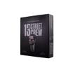13TH STREET CREW | Bluffing, Strategy, Secret Identities | Get The Gang Together To Play This Semi Cooperative Board Game for Family Game Night | Perfect for Teens and Adults | Board Games |Card Games view 1