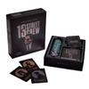 13TH STREET CREW | Bluffing, Strategy, Secret Identities | Get The Gang Together To Play This Semi Cooperative Board Game for Family Game Night | Perfect for Teens and Adults | Board Games |Card Games view 2