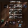 13TH STREET CREW | Bluffing, Strategy, Secret Identities | Get The Gang Together To Play This Semi Cooperative Board Game for Family Game Night | Perfect for Teens and Adults | Board Games |Card Games view 4
