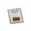 1,000,000 piece jigsaw puzzle joke gift | Christmas stocking filler | Birthday gag gift | Secret Santa present | Million piece jigsaw puzzle practical joke view 2